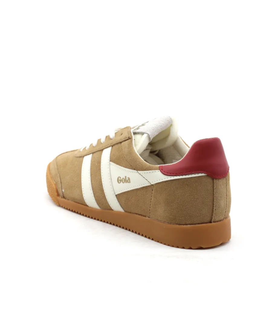 Cheap L'Empreinte Chaussures GOLA ELAN CLB538 camel