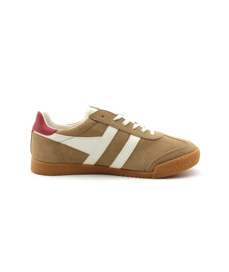 Cheap L'Empreinte Chaussures GOLA ELAN CLB538 camel