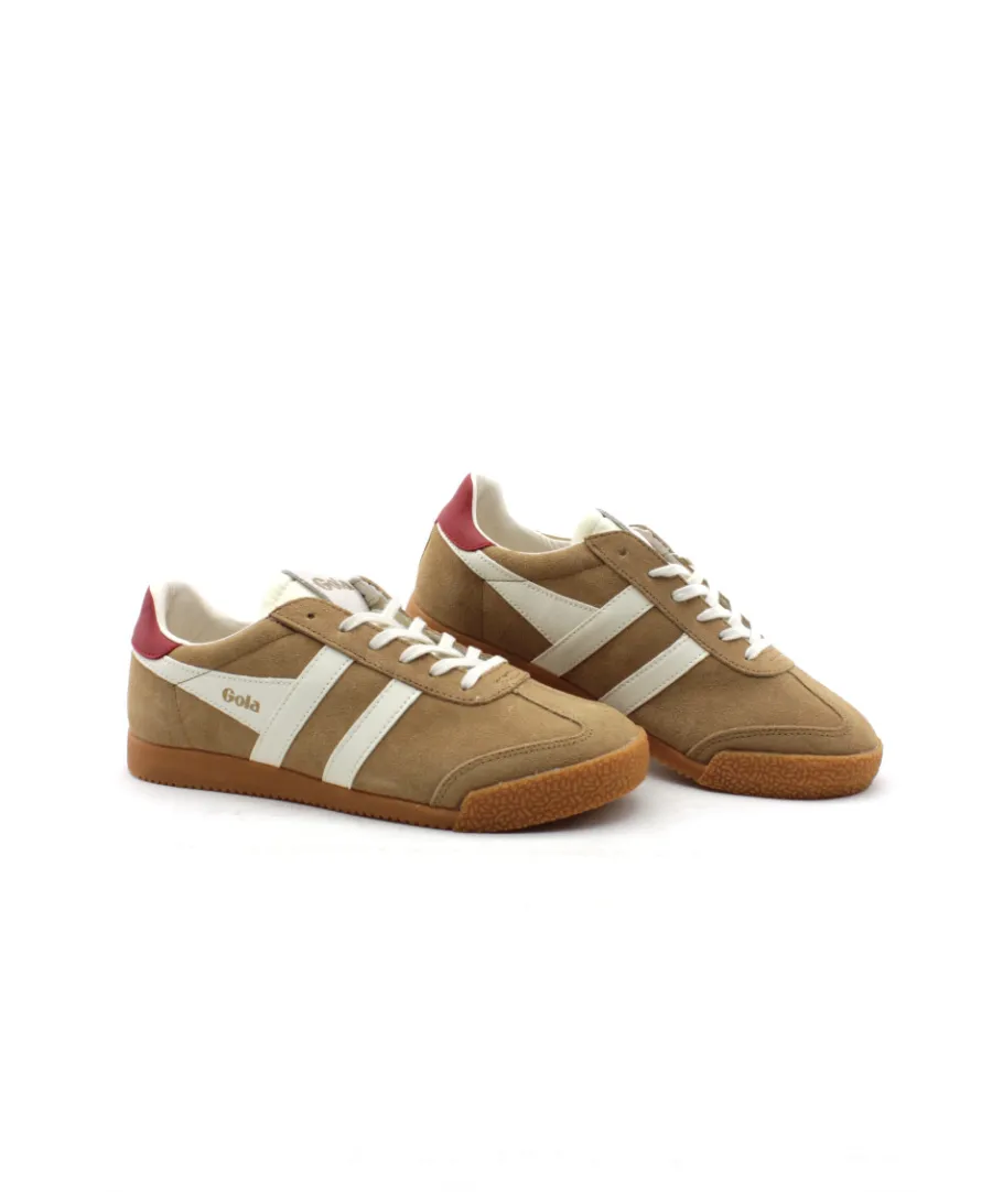 Cheap L'Empreinte Chaussures GOLA ELAN CLB538 camel