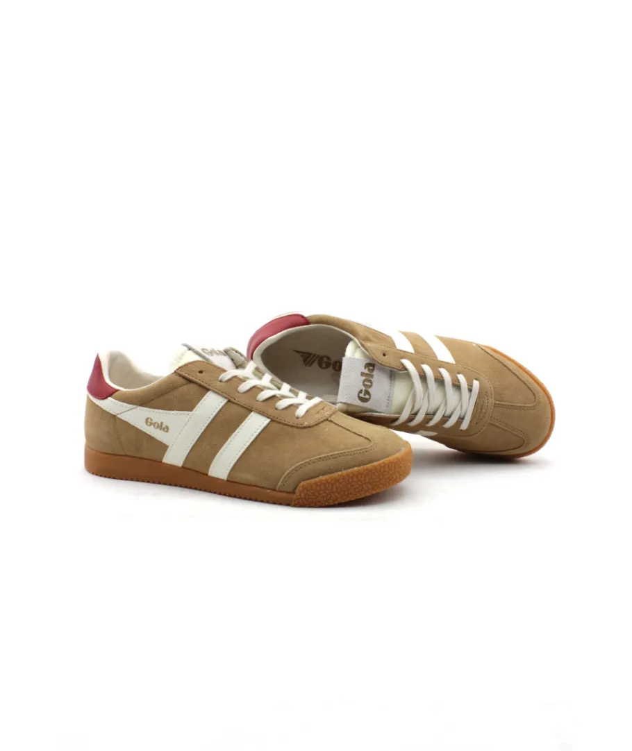 Cheap L'Empreinte Chaussures GOLA ELAN CLB538 camel