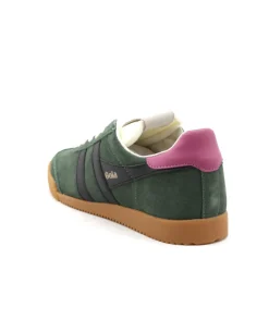 Flash Sale L'Empreinte Chaussures GOLA ELAN CLB538 vert