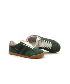 Flash Sale L'Empreinte Chaussures GOLA ELAN CLB538 vert
