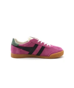 Sale L'Empreinte Chaussures GOLA ELAN CLB538 fuschia