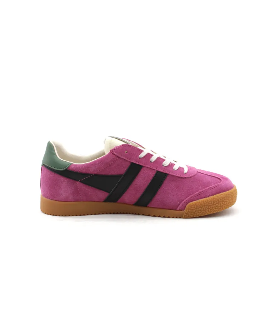 Sale L'Empreinte Chaussures GOLA ELAN CLB538 fuschia