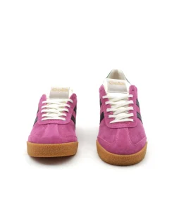 Sale L'Empreinte Chaussures GOLA ELAN CLB538 fuschia