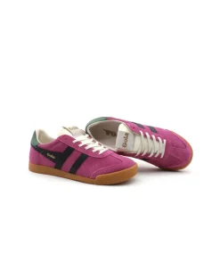Sale L'Empreinte Chaussures GOLA ELAN CLB538 fuschia