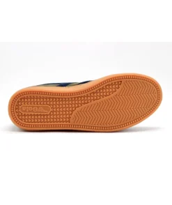 Cheap L'Empreinte Chaussures GOLA EQUIPE SUEDE CM495 kaki