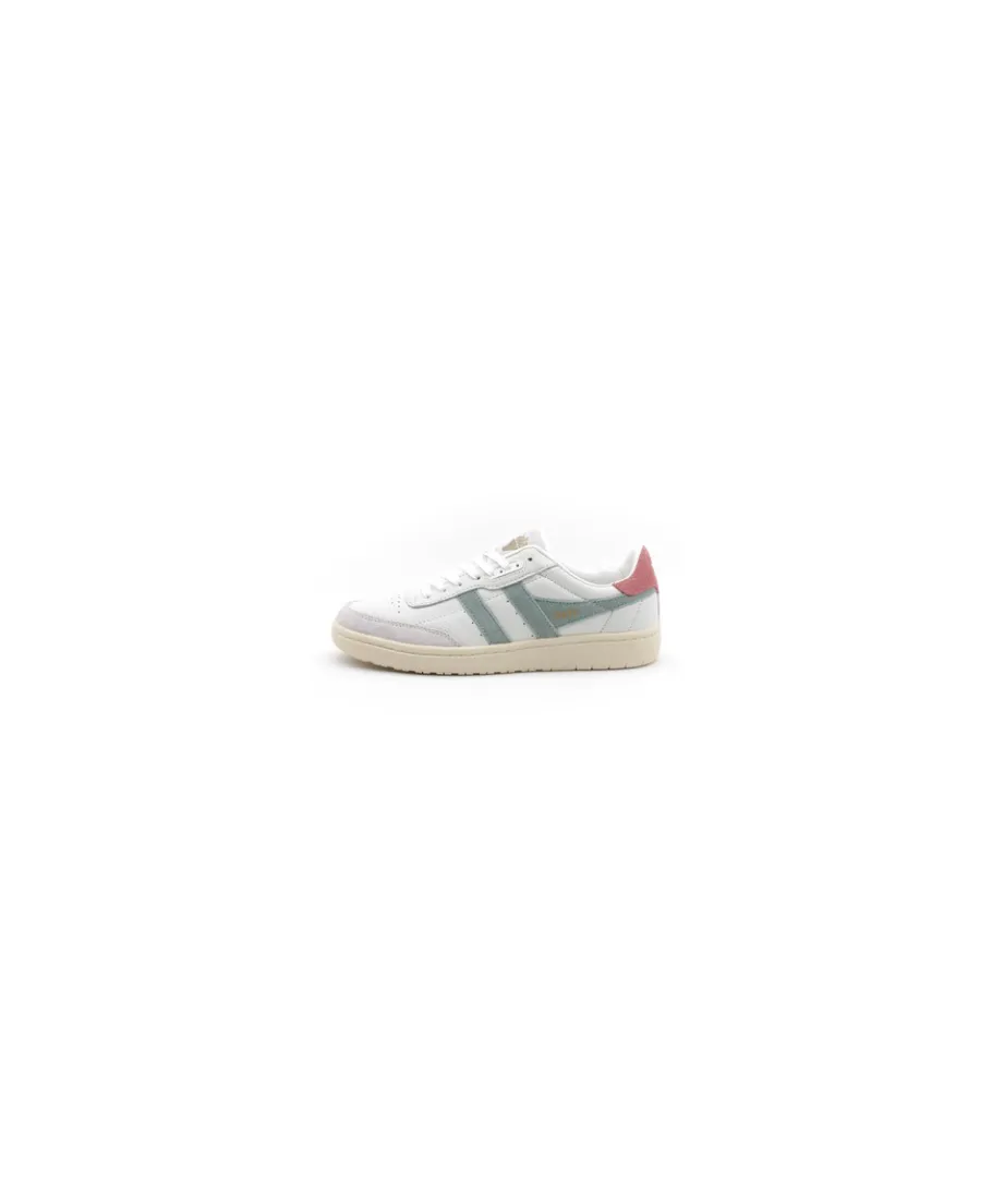 Sale L'Empreinte Chaussures GOLA FALCON CLB415 blanc