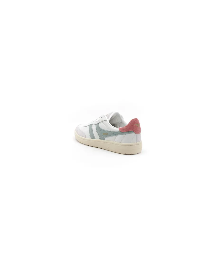 Sale L'Empreinte Chaussures GOLA FALCON CLB415 blanc
