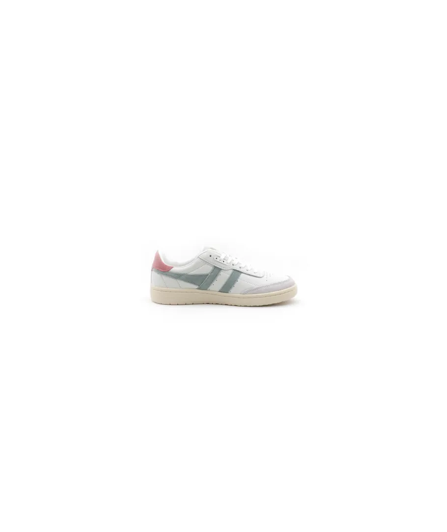 Sale L'Empreinte Chaussures GOLA FALCON CLB415 blanc