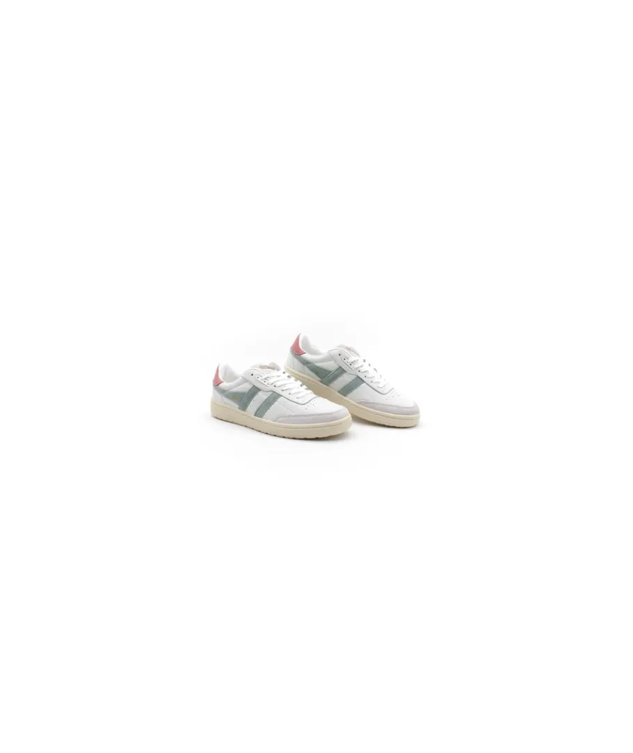 Sale L'Empreinte Chaussures GOLA FALCON CLB415 blanc