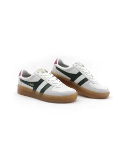 Clearance L'Empreinte Chaussures GOLA GRANDSLAM ELITE CLB621 blanc