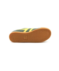 Shop L'Empreinte Chaussures GOLA HARRIER vert