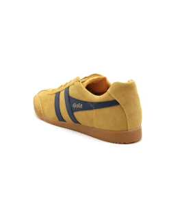Shop L'Empreinte Chaussures GOLA HARRIER CMA192 jaune