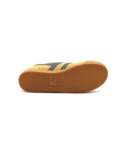 Shop L'Empreinte Chaussures GOLA HARRIER CMA192 jaune