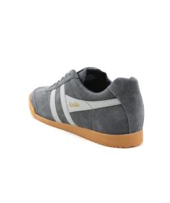 Fashion L'Empreinte Chaussures GOLA HARRIER CMA192 gris