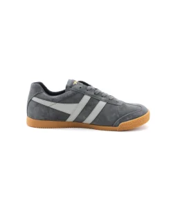 Fashion L'Empreinte Chaussures GOLA HARRIER CMA192 gris