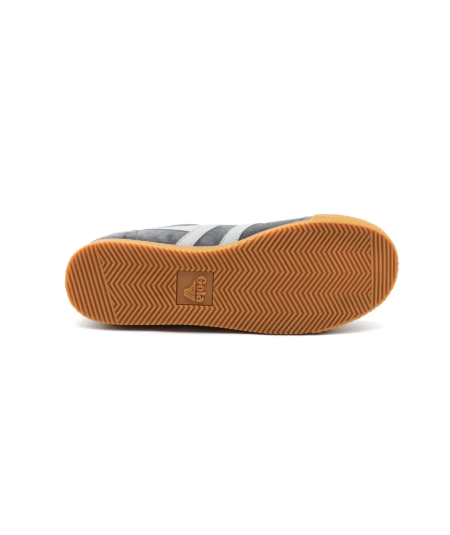 Fashion L'Empreinte Chaussures GOLA HARRIER CMA192 gris