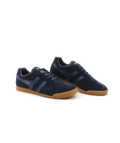 Fashion L'Empreinte Chaussures GOLA HARRIER CMA192 marine