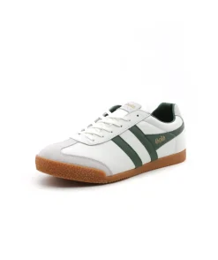 Best Sale L'Empreinte Chaussures GOLA HARRIER CMB426 blanc