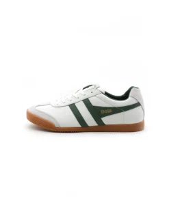 Best Sale L'Empreinte Chaussures GOLA HARRIER CMB426 blanc
