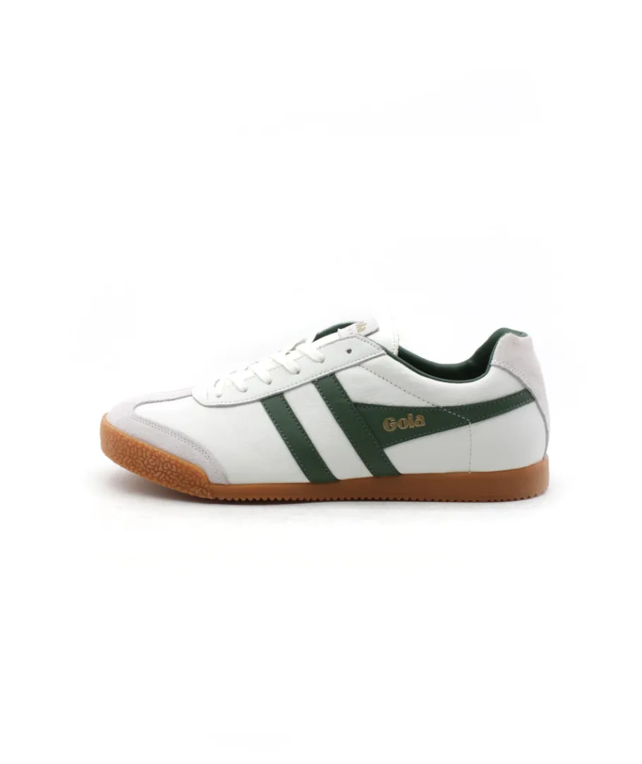 Best Sale L'Empreinte Chaussures GOLA HARRIER CMB426 blanc