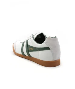 Best Sale L'Empreinte Chaussures GOLA HARRIER CMB426 blanc