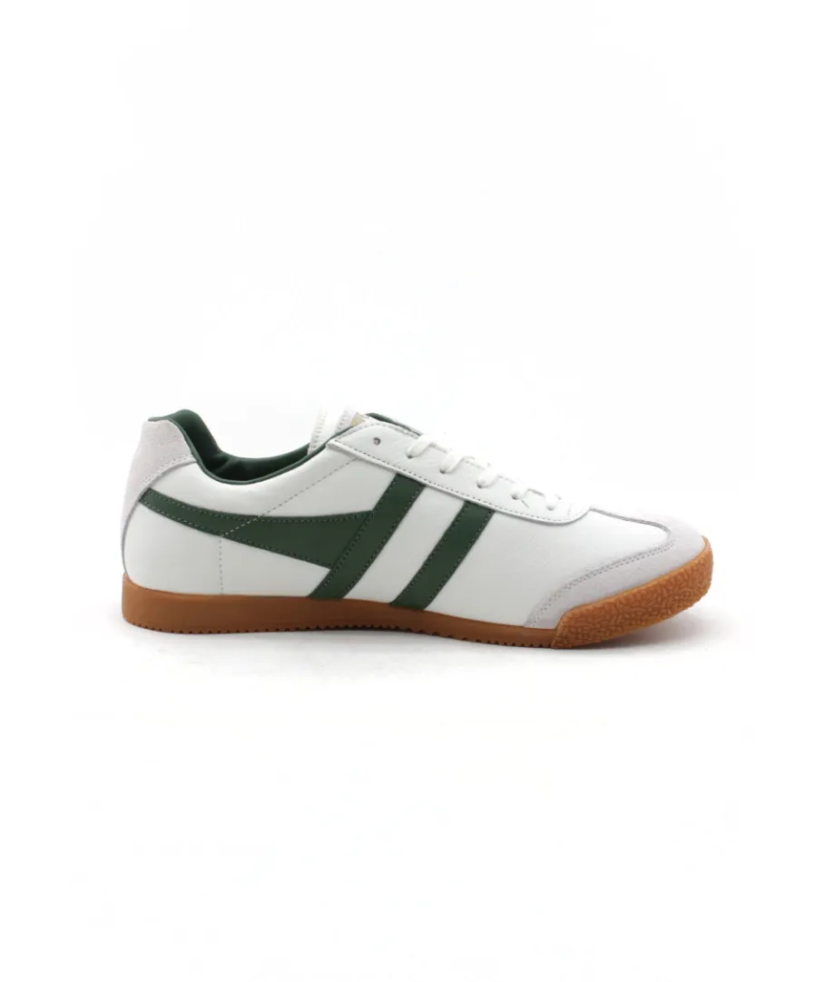 Best Sale L'Empreinte Chaussures GOLA HARRIER CMB426 blanc