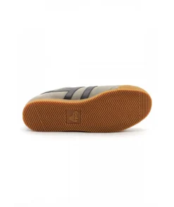 Fashion L'Empreinte Chaussures GOLA HARRIER RHINO BROWN gris