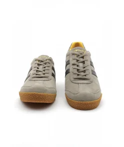 Fashion L'Empreinte Chaussures GOLA HARRIER RHINO BROWN gris