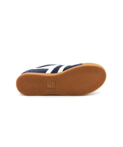 Fashion L'Empreinte Chaussures GOLA HARRIER SUEDE CMA 192 marine
