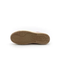 Store L'Empreinte Chaussures GOLA HAWK CLB336 blanc