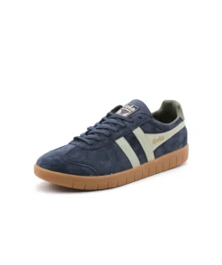 Store L'Empreinte Chaussures GOLA HURRICANE navy