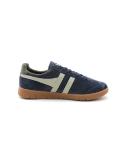 Store L'Empreinte Chaussures GOLA HURRICANE navy