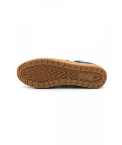 Best L'Empreinte Chaussures GOLA HURRICANE SUEDE marine