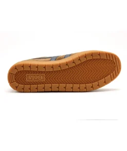 Cheap L'Empreinte Chaussures GOLA HURRICANE SUEDE marron