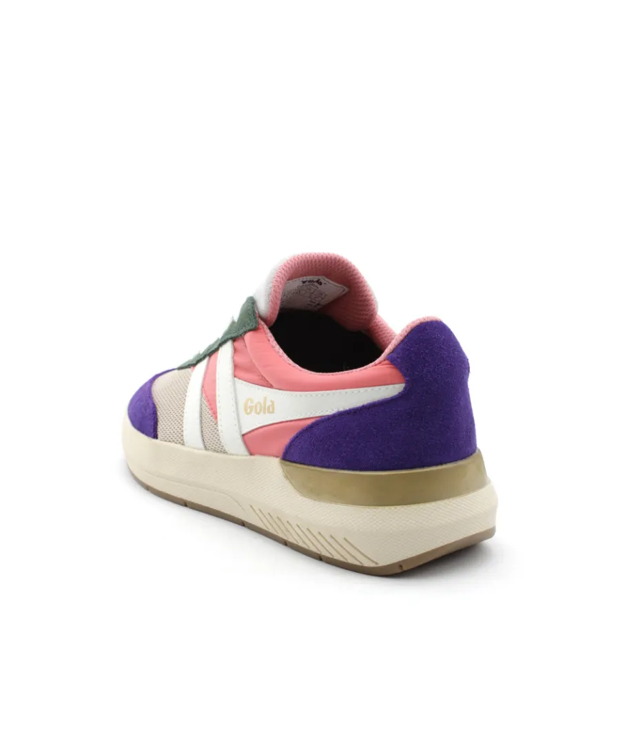 Best L'Empreinte Chaussures GOLA RAVEN CLB516 multi/couleur