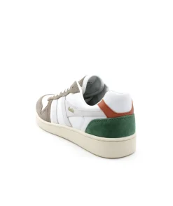 Online L'Empreinte Chaussures GOLA REBOUND QUADRANT CMB527 blanc