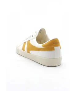 Fashion L'Empreinte Chaussures GOLA TENNIS MARK COX blanc