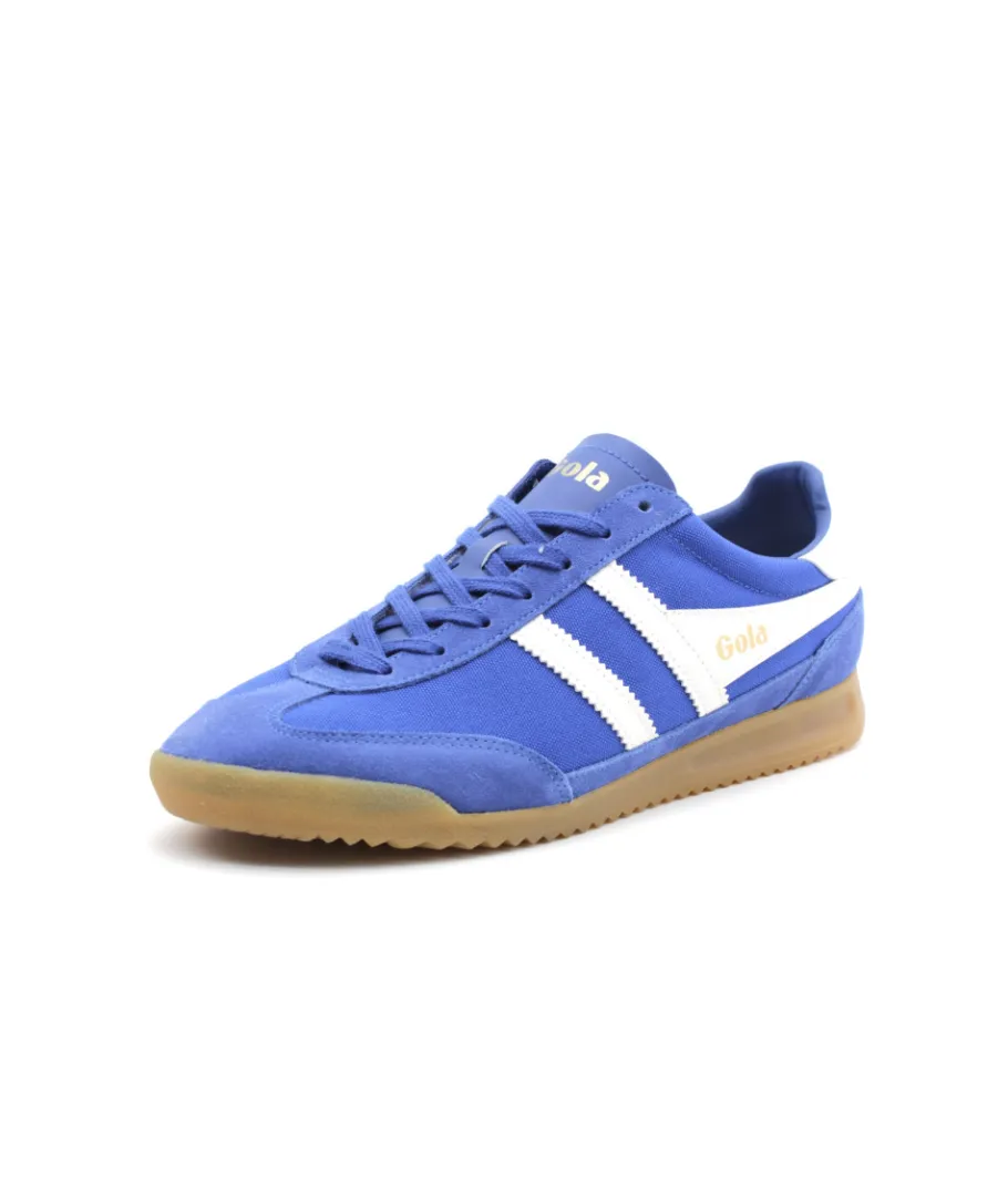 Cheap L'Empreinte Chaussures GOLA TORNADO bleu