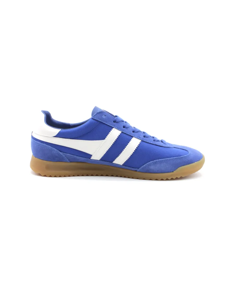 Cheap L'Empreinte Chaussures GOLA TORNADO bleu