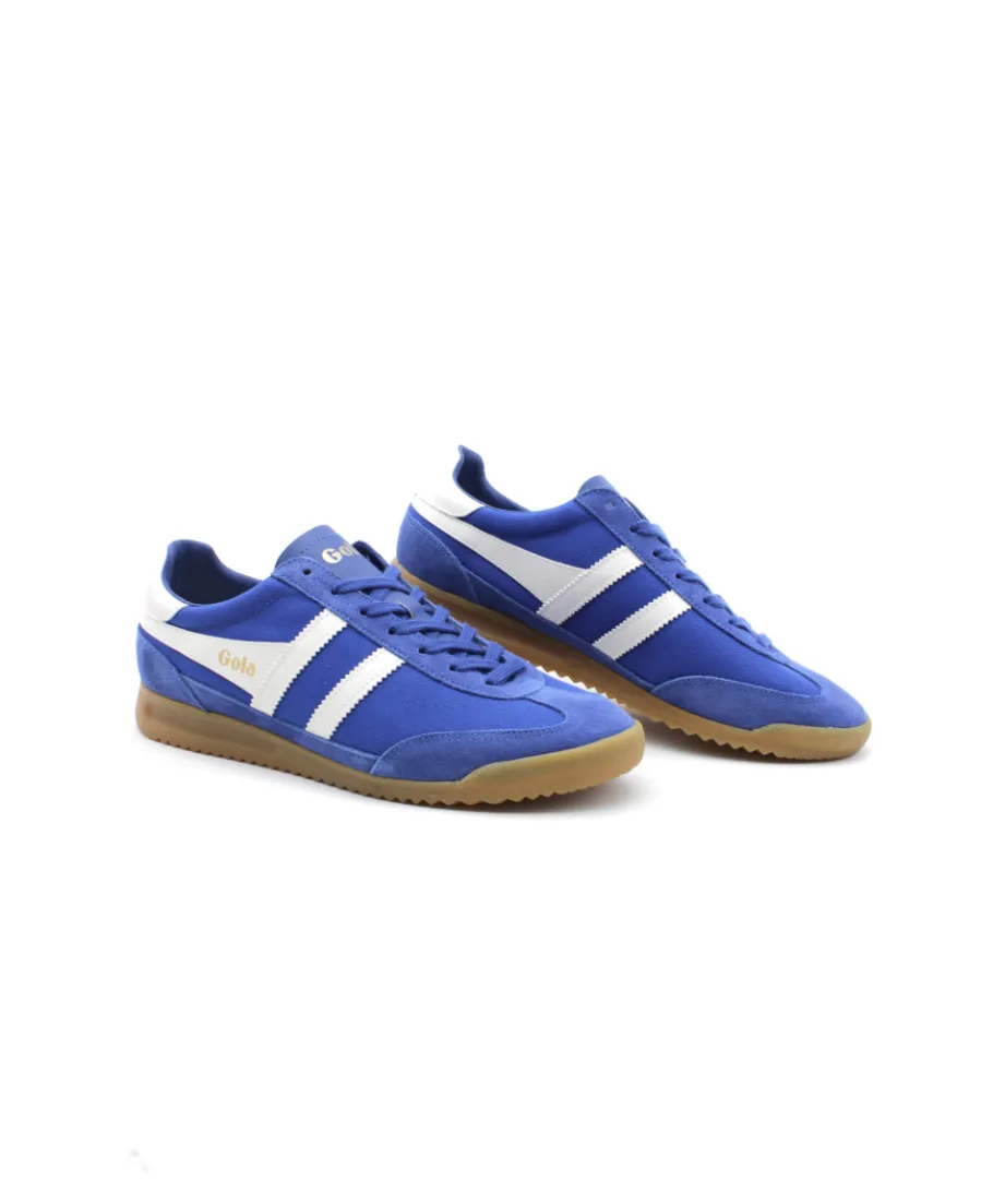 Cheap L'Empreinte Chaussures GOLA TORNADO bleu
