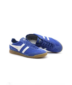 Cheap L'Empreinte Chaussures GOLA TORNADO bleu