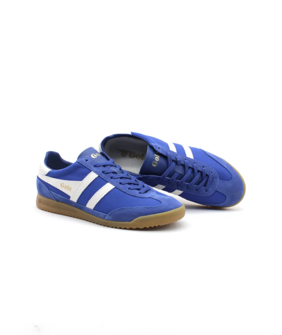 Cheap L'Empreinte Chaussures GOLA TORNADO bleu