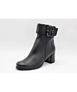 Outlet L'Empreinte Chaussures HIRICA AGLAE noir