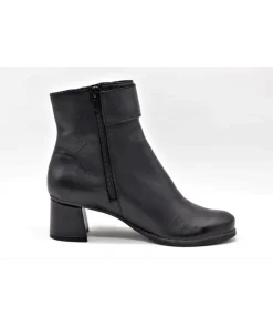 Outlet L'Empreinte Chaussures HIRICA AGLAE noir