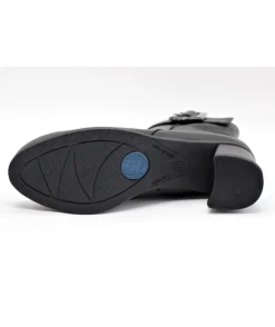Outlet L'Empreinte Chaussures HIRICA AGLAE noir