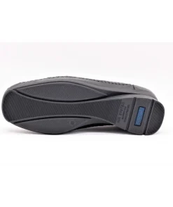 Best Sale L'Empreinte Chaussures HIRICA DANDY noir