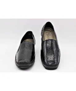 Best Sale L'Empreinte Chaussures HIRICA DANDY noir