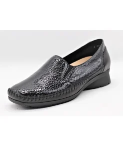 Best Sale L'Empreinte Chaussures HIRICA DANDY noir